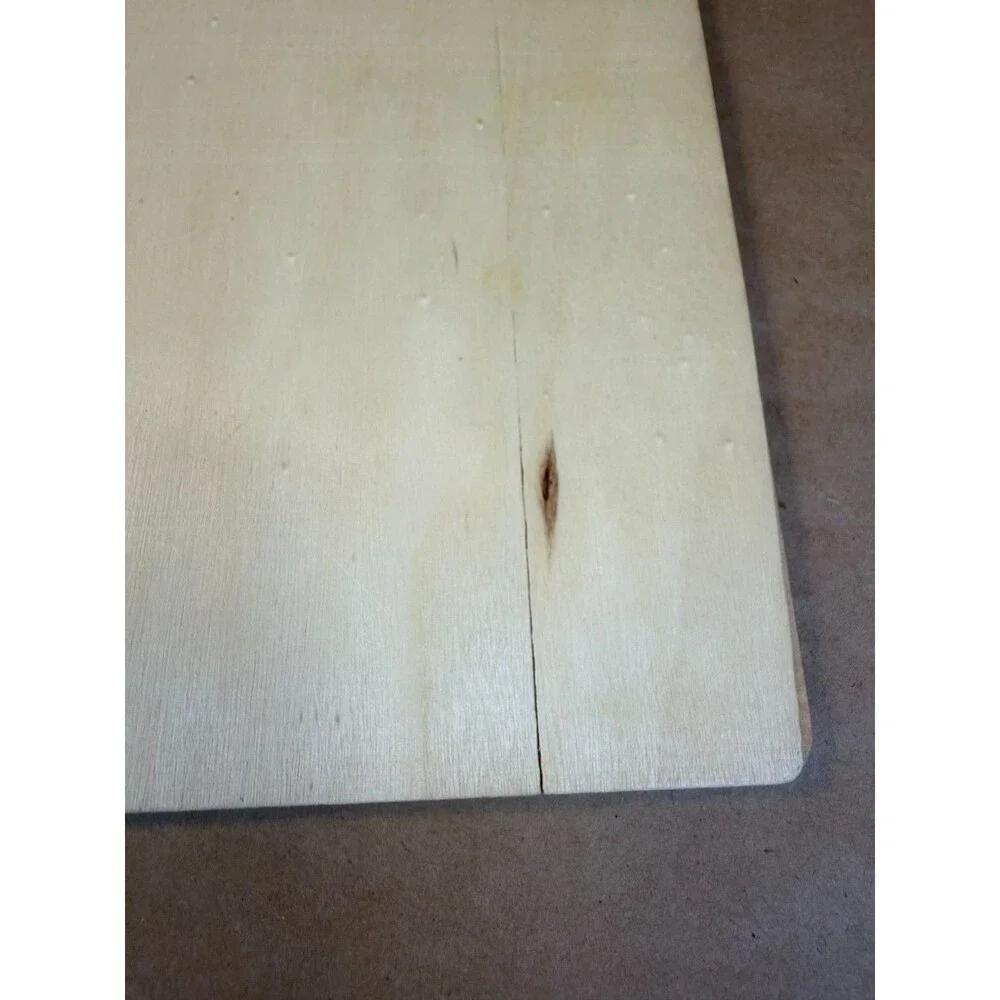 Vintage 1980s Wooden Panda Bear Puzzle • Chunky Wooden Tray Puzzle Retro Nursery